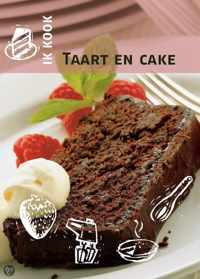 Taart En Cake  Ik Kook