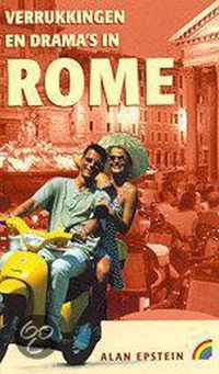 Verrukkingen En Dramas In Rome