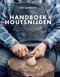 Handboek houtsnijden