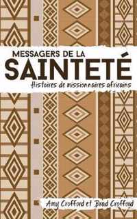 Messagers de la saintete