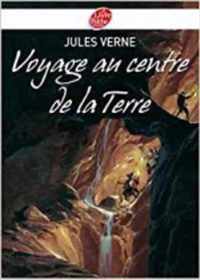 Voyage Au Centre De La Terre