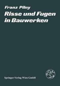 Risse Und Fugen in Bauwerken