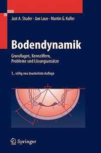 Bodendynamik