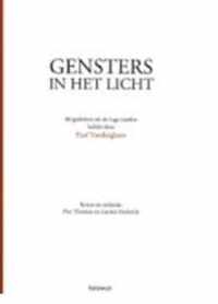 Gensters in het licht