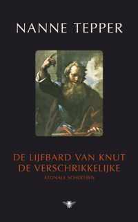 De lijfbard van Knut de Verschrikkelijke