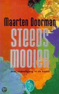 Steeds mooier