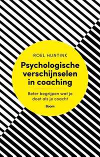 Psychologische verschijnselen in coaching