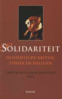 SOLIDARITEIT