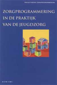 Zorgprogrammering In De Praktijk Van De Jeugdzorg