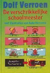 Verschrikkelijke Schoolmeester