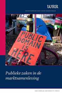 Publieke zaken in de marktsamenleving