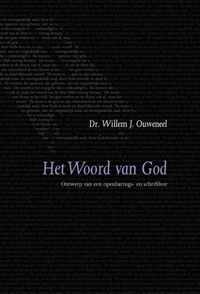 Evangelisch-dogmatische reeks  -   Het woord van God