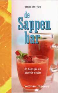 De sappenbar