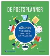 De poetsplanner