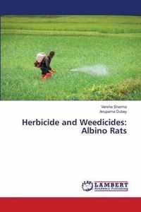 Herbicide and Weedicides