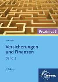 Versicherungen und Finanzen (Proximus 3)/3