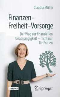 Finanzen Freiheit Vorsorge