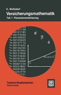 Versicherungsmathematik