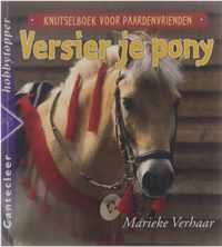 Versier Je Pony Decoraties Voor Paardenl