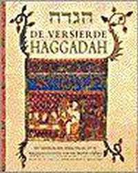 Versierde haggadah