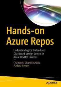 Hands-on Azure Repos