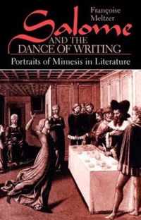 Salome and the Dance of Writing