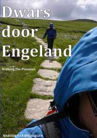 Dwars door Engeland