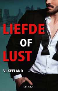 Liefde of lust