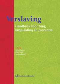 Verslaving