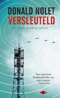 Versleuteld