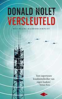 Versleuteld