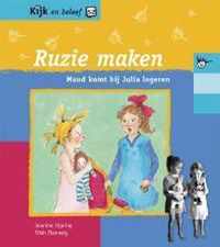 Ruzie Maken