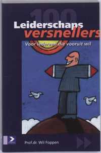 100 Leiderschapsversnellers