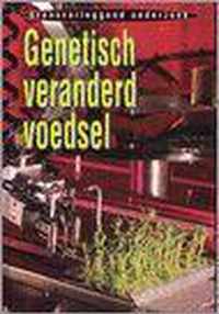 Genetisch Veranderd Voedsel