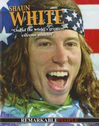 Shaun White