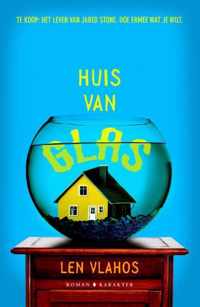 Huis van glas