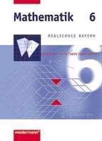 Mathematik 6. Realschule Bayern