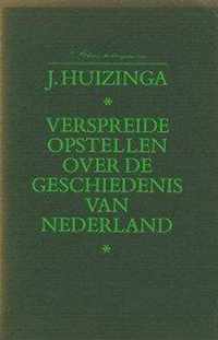 Verspreide opstellen over de geschiedenis van Nederland