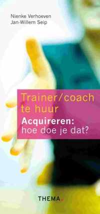 Trainer/coach te huur