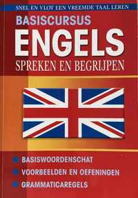 Basiscursus Engels spreken en begrijpen