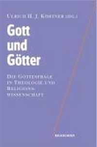 Gott und GAtter