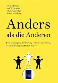 Anders als die Anderen