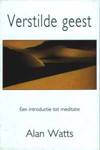 Verstilde geest