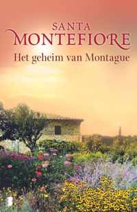 Het Geheim Van Montague