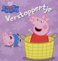 Verstoppertje