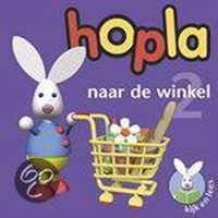 Naar de winkel