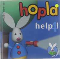 Hopla Kijk En Lees 4 Help!