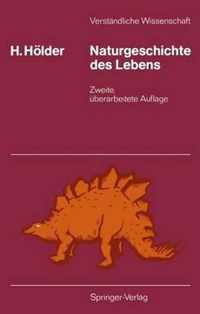 Naturgeschichte des Lebens