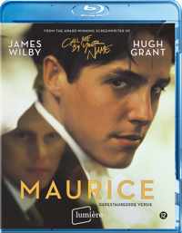 Maurice