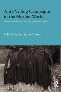 Anti-Veiling Campaigns in the Muslim World